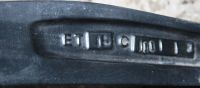 Лот: 5478849. Фото: 4. Диск на BMW PCD 5x120, ET 15... Красноярск