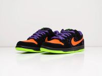 Лот: 18916592. Фото: 2. Кроссовки Nike SB Dunk Low. Женская обувь