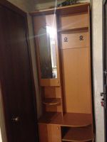 Лот: 16470924. Фото: 2. Прихожая. Мебель для прихожей