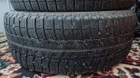 Лот: 19854095. Фото: 4. Зимняя резина 205/55/16 michelin. Красноярск