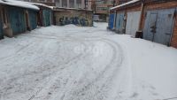 Лот: 25295795. Фото: 7. гараж , Красноярск улица Бограда...