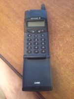 Лот: 5350490. Фото: 3. ericsson lx 588. Красноярск