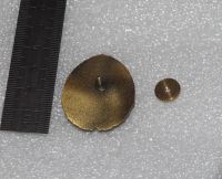 Лот: 23959569. Фото: 4. РЕДКий знак: ВИНТ, Ачинское ВАТУ... Красноярск