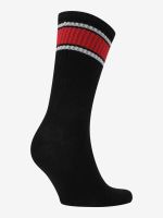 Лот: 25781606. Фото: 4. Носки Kappa, 2 пары, Черный. Красноярск