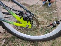 Лот: 15909926. Фото: 4. MTB NorkO 250 dirt \ street. Красноярск
