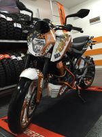 Лот: 7293468. Фото: 3. KTM DUKE 125 +ABS /КТМ/ Мотоцикл. Авто, мото, водный транспорт