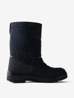 Лот: 24670472. Фото: 4. Сапоги женские kuoma Lady, Черный