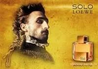 Лот: 2933416. Фото: 3. Solo Loewe Absoluto 75мл *3000... Красота и здоровье