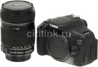 Лот: 5189697. Фото: 6. Canon 600D 18-135 IS На гарантии...