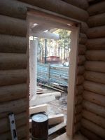 Лот: 5819270. Фото: 8. окосячка оконнных, дверных проемов...