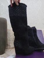 Лот: 19248002. Фото: 2. Сапоги. Женская обувь