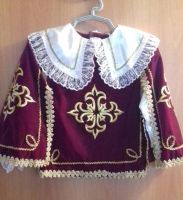 Лот: 6522794. Фото: 3. Новогодний костюм на мальчика... Новый год!