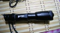 Лот: 3607652. Фото: 2. Фонарь UltraFire. Туризм
