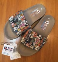 Лот: 18244262. Фото: 3. Пантолеты (сабо) Skechers. Р... Дети растут