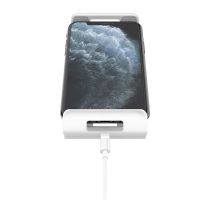 Лот: 25800190. Фото: 3. ПОДСТАВКА ДЛЯ ТЕЛЕФОНА BOROFONE... Смартфоны, связь, навигация