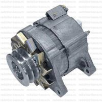 Лот: 25937537. Фото: 2. Генератор Г273 УХ-Л, 28в 28 А... Автозапчасти