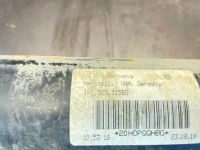 Лот: 25404372. Фото: 16. балка поперечная Skoda Octavia...