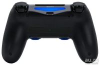 Лот: 16876251. Фото: 3. Геймпад Sony DualShock 4 (CUH-ZCT1... Компьютеры, оргтехника, канцтовары