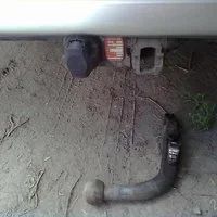 Лот: 2662871. Фото: 2. фаркоп BRINK для toyota altezza... Оснащение, оборудование, аксессуары