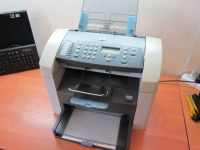 Лот: 11825917. Фото: 2. МФУ HP LaserJet 3015. ХТС, гарантия... Принтеры, сканеры, МФУ