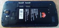 Лот: 6509083. Фото: 4. Продам смартфон HONOR hol-u19