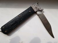 Лот: 13662800. Фото: 2. Складной нож. Советы. Коллекционирование, моделизм