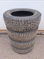 Лот: 25558245. Фото: 8. 195/60/15 Nokian TYRES Norman...