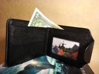 Лот: 9089157. Фото: 2. портмоне кошелек мужской Shaishi. 23 февраля и 8 марта