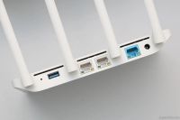 Лот: 12531592. Фото: 2. НОВЫЙ роутер (маршрутизатор) Xiaomi... Сетевые устройства