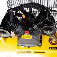 Лот: 19130151. Фото: 4. Компрессор воздушный BCV2300/100... Красноярск