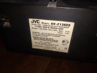 Лот: 18413578. Фото: 2. Телевизор JVC AV-2136EE. ТВ и видео