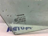 Лот: 21710805. Фото: 2. стекло боковое Toyota Avensis... Автозапчасти