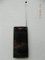 Лот: 2100260. Фото: 2. Nokia x6 китаец неисправный с... Смартфоны, связь, навигация