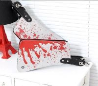 Лот: 4279725. Фото: 5. Сумка молодежная "Тесак"