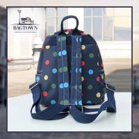 Лот: 19333663. Фото: 2. Маленький рюкзачок, рюкзак синий... Туризм