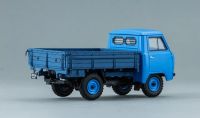 Лот: 6508509. Фото: 4. Масштабная модель УАЗ-450Д, DIP. Красноярск