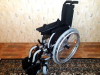 Лот: 11389533. Фото: 4. Кресло-коляска Otto Bock Start... Красноярск