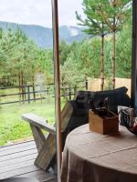 Лот: 25725895. Фото: 17. 1-комн. дом , посёлок Манский...