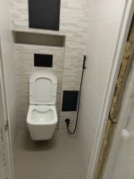 Лот: 1244369. Фото: 8. ремонт ванной комнат под ключ...