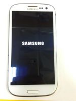 Лот: 7002104. Фото: 2. Смартфон Samsung Galaxy S3! Гарантия... Смартфоны, связь, навигация