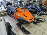 Лот: 12658287. Фото: 4. Снегоход Yamaha Viking VK540V... Красноярск