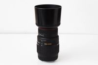 Лот: 13296411. Фото: 7. Объектив Sigma AF 70-300mm f/4-5...