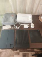 Лот: 25899023. Фото: 3. Планшет xiaomi mi pad 6s pro 12... Компьютеры, оргтехника, канцтовары