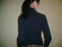 Лот: 553414. Фото: 2. Кофта 44-46 размера. Женская одежда