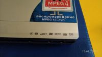 Лот: 15278055. Фото: 3. DVD-плеер Odeon DVP-316. Бытовая техника