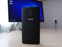 Лот: 11786933. Фото: 2. Смартфон ASUS Zenfone 5 Lite... Смартфоны, связь, навигация