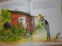 Лот: 18275785. Фото: 3. Свен Нурдквист - Именинный пирог... Литература, книги