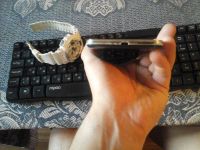 Лот: 6227242. Фото: 2. продам Samsung mega 5.8. Смартфоны, связь, навигация