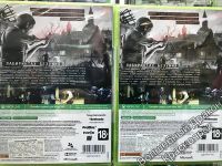 Лот: 11981529. Фото: 2. Evil Within игра для XBOX 360... Игровые приставки, консоли, видеоигры