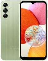 Лот: 20404563. Фото: 3. Смартфон Samsung Galaxy A14 4... Красноярск